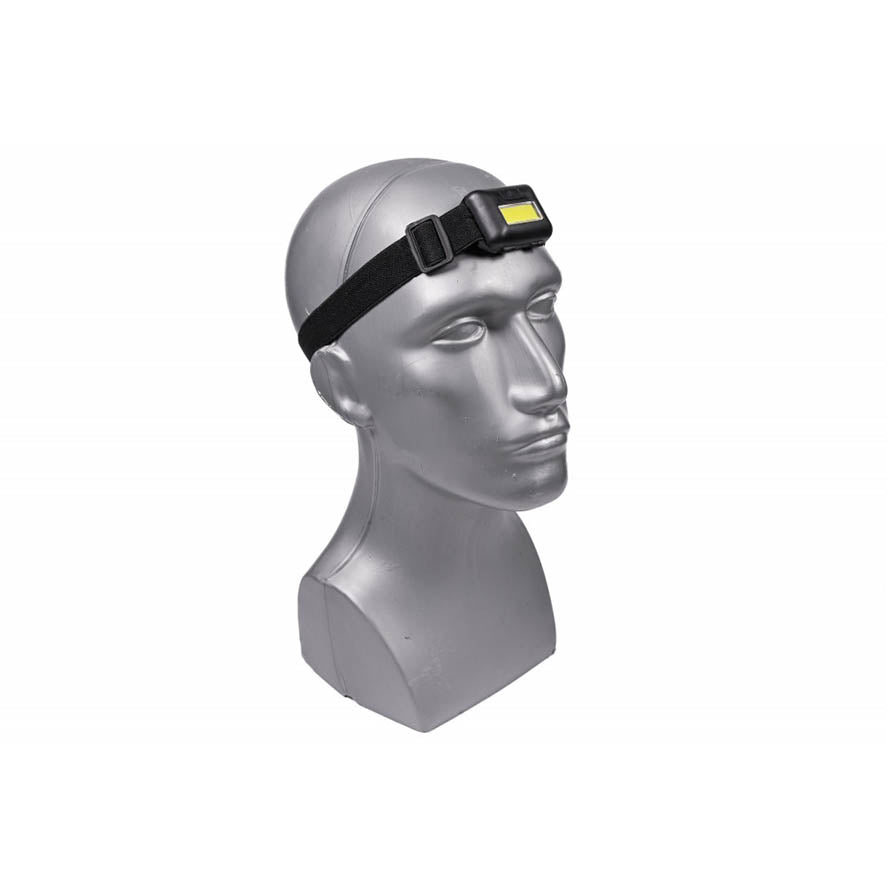 2W headlamp