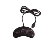 Manette filaire SEGA Megadrive