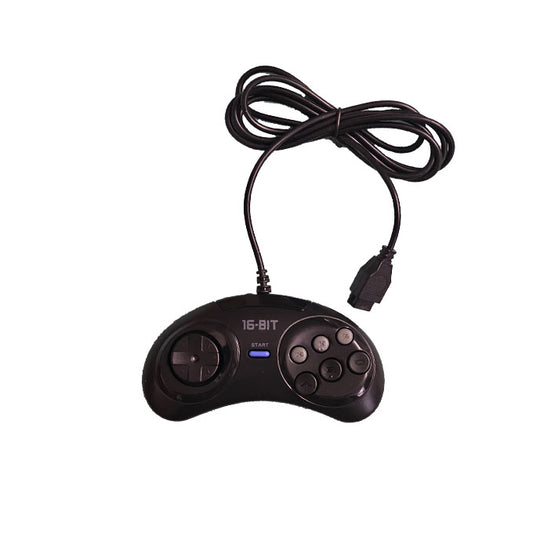 Manette filaire Megadrive 16 bits