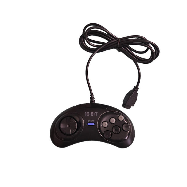 Manette filaire SEGA Megadrive