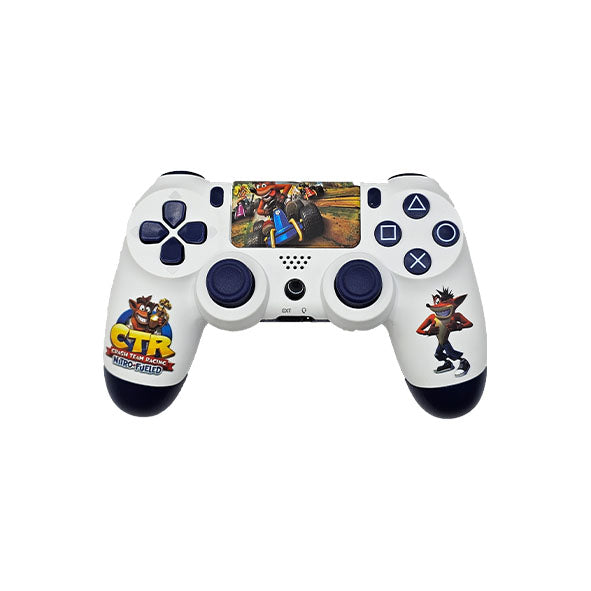 Manette compatible PS4 édition spéciale – vue 2