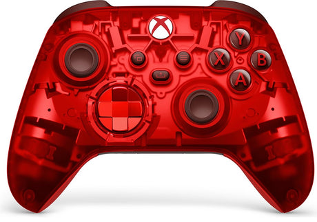 Manette sans fil Xbox Series X et S – vue 4