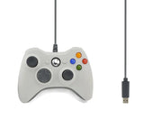 Manette filaire compatible Xbox 360 et PC – vue 2