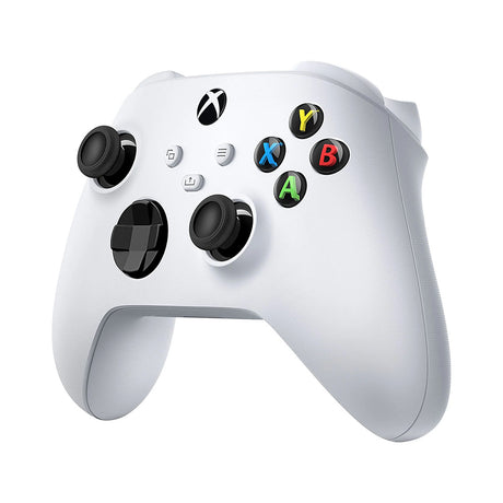 Manette sans fil Xbox Series X et S – vue 3