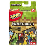 Jeu de Cartes UNO Édition Spéciale