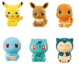 Mini figurines Pokémon