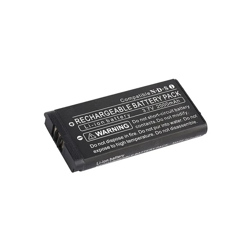Nintendo 3DS XL battery 