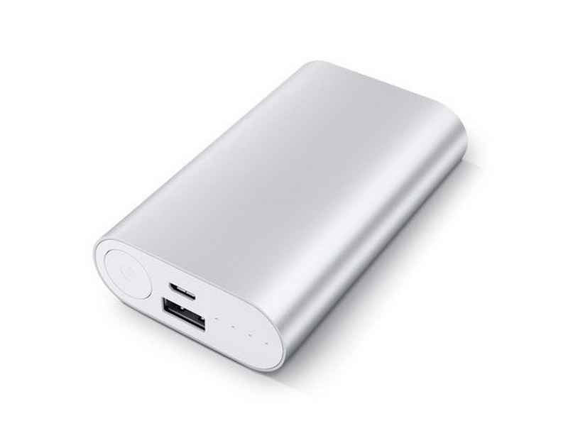 Powerbank 20000mAh Solar