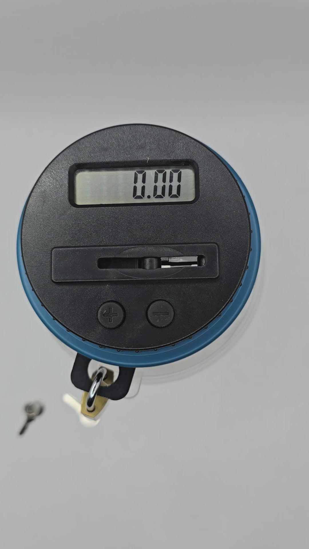Tirelire digitale compte-monnaie CHF – Accessoryworld