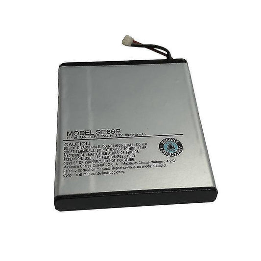 Batterie PS Vita 2000 SP86R 2210mAh 3,7V