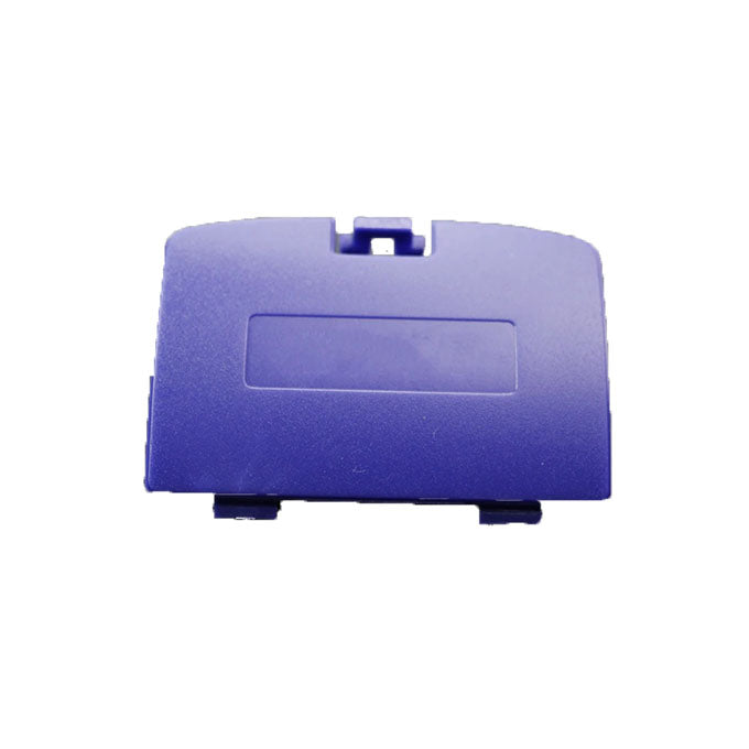Couvercle de piles Cache batterie Game Boy , Game Boy Color