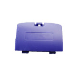 Couvercle de piles pour Game Boy et Game Boy Color – vue 7