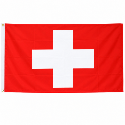 Switzerland Flag 90x150cm