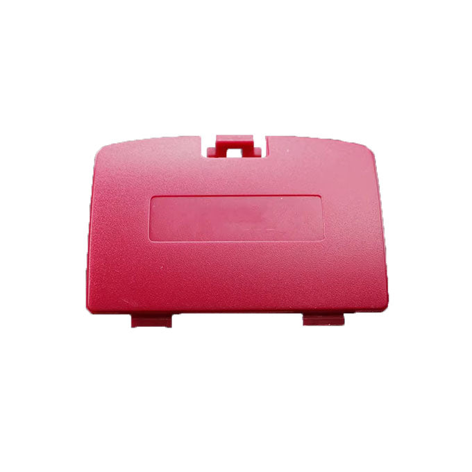 Couvercle de piles Cache batterie Game Boy , Game Boy Color