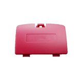 Couvercle de piles pour Game Boy et Game Boy Color – vue 8