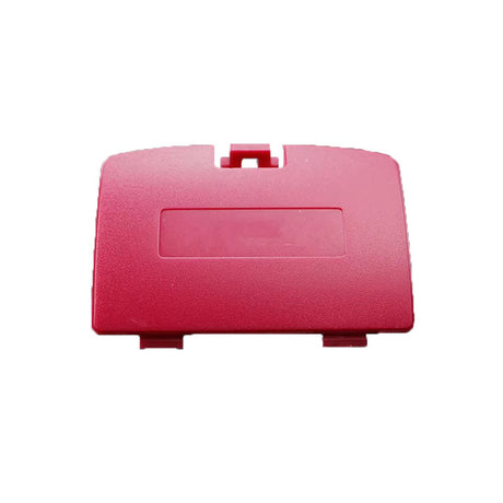 Couvercle de piles pour Game Boy et Game Boy Color – vue 8