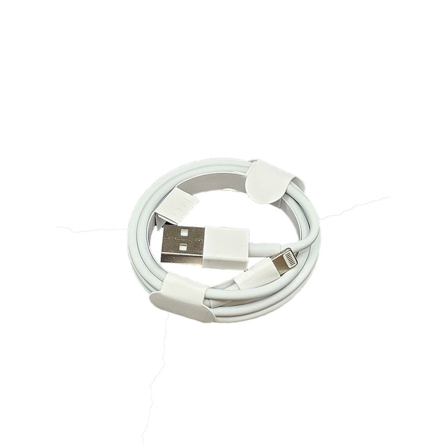 Câble USB vers Lightning pour iPhone 1 m