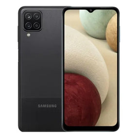 Samsung Galaxy A12 64 Go noir