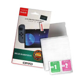 Protection d'écran en verre trempé pour Nintendo Switch – vue 3