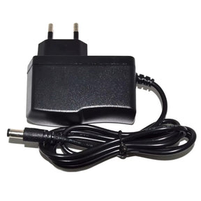 Adaptateur secteur 9V pour Nintendo NES et Super Nintendo PAL