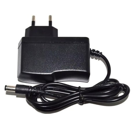 Adaptateur secteur 9V pour Nintendo NES et Super Nintendo PAL