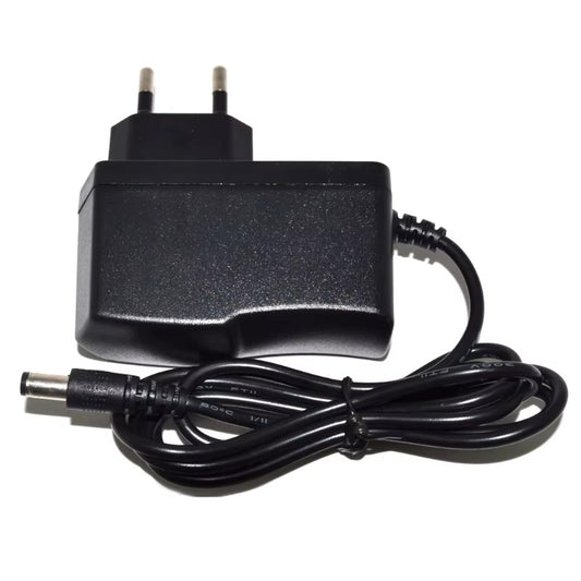 9V 1A Power Adapter for Nintendo NES/SNES PAL Console