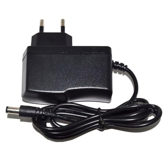 Adaptateur secteur 9V pour Nintendo NES et Super Nintendo PAL