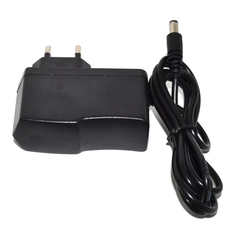 Adaptateur secteur 9V pour Nintendo NES et Super Nintendo PAL – vue 3