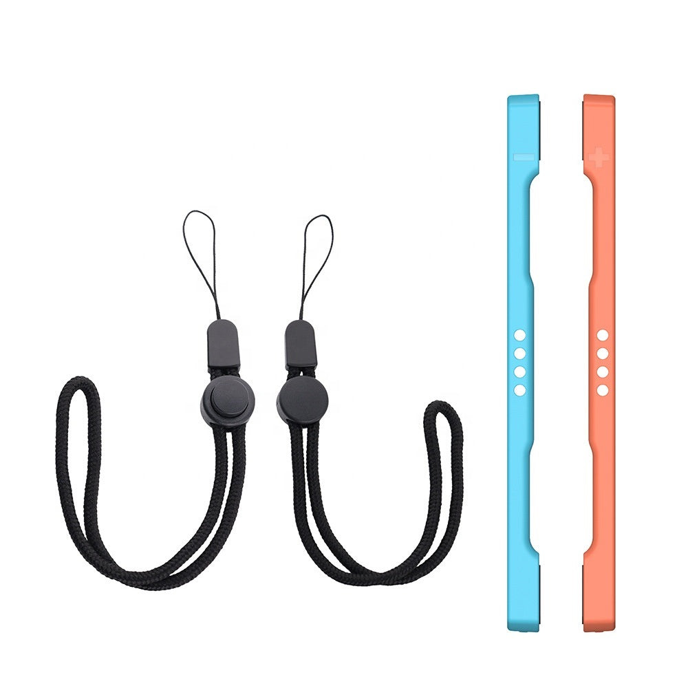 Armbänder für Nintendo Switch 2 – Paar