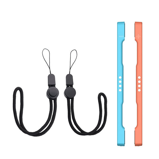 Armbänder für Nintendo Switch 2 – Paar