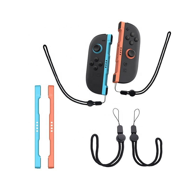 Armbänder für Nintendo Switch 2 – Paar