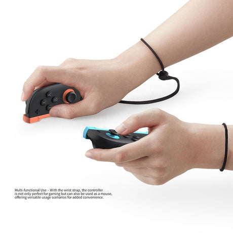 Dragonnes pour Joy-Con Nintendo Switch 2 – vue 3
