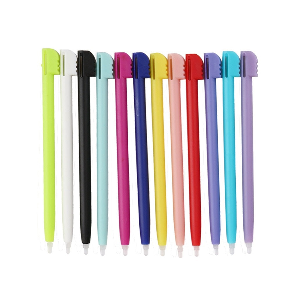 Stylet pour écran tactile Nintendo 3DS XL et DSi XL – vue 3