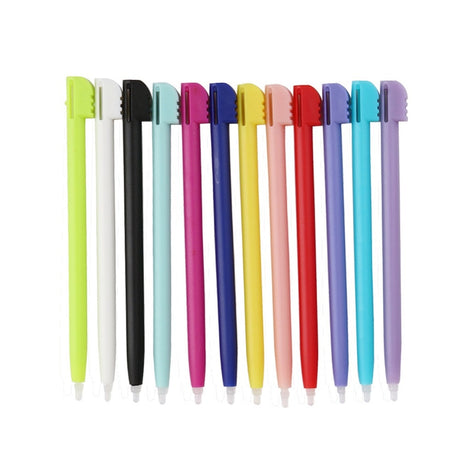 Stylet pour écran tactile Nintendo 3DS XL et DSi XL – vue 3