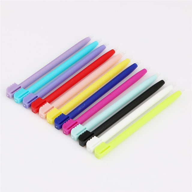 Stylet pour écran tactile Nintendo 3DS XL et DSi XL