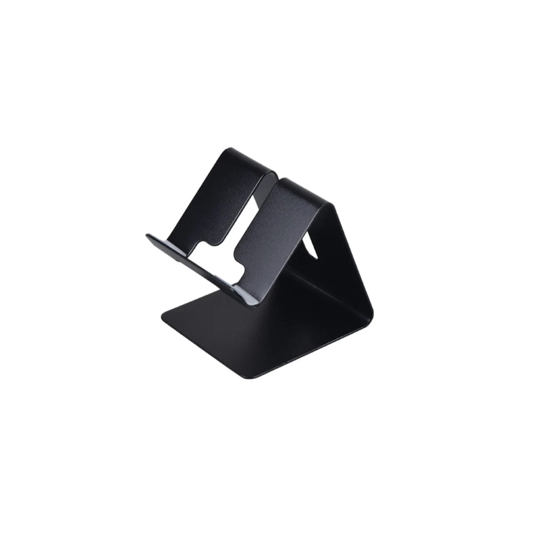 Support Téléphone / Tablette Métallique – Design Stable et Élégant