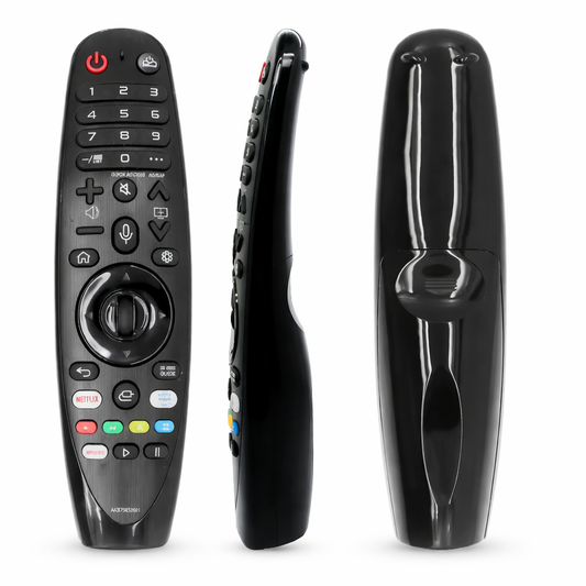 Télécommande pour TV LG – MR-20GA / AN-MR19BA / MR21GA
