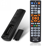Télécommande universelle apprenante TV et DVD – vue 2