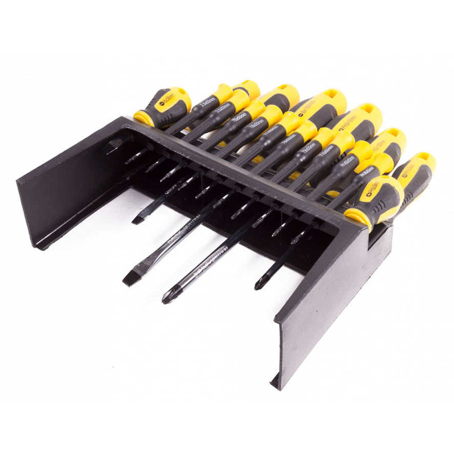 18 Piece Screwdriver Set