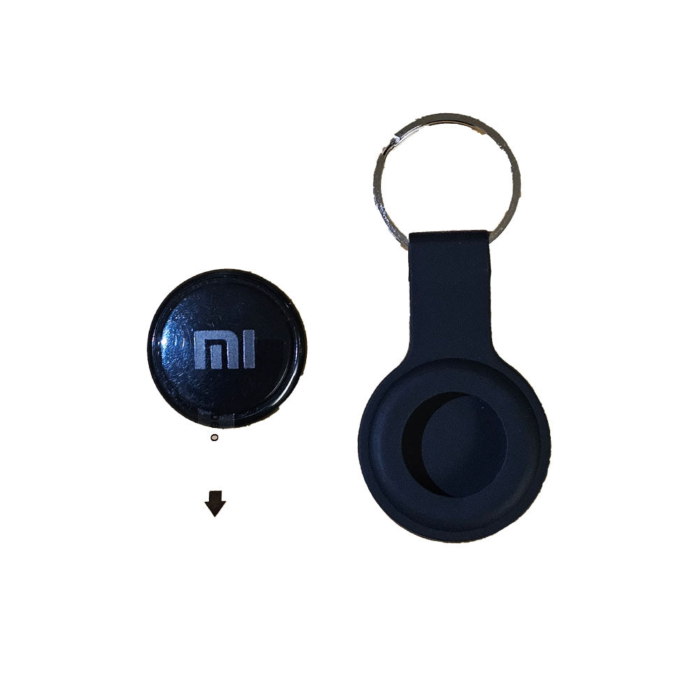 Xiaomi Smart Finder : Traqueur GPS Bluetooth 4.0 pour Enfants, Portefeuilles et Animaux de Compagnie – Localisateur Anti-Perte Compact
