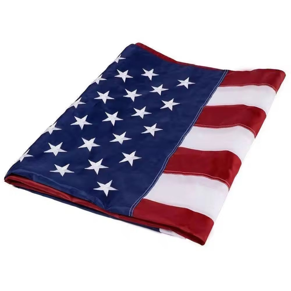 Drapeau des États-Unis 90 x 150 cm – vue 2