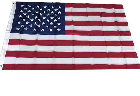 Drapeau des États-Unis 90 x 150 cm – vue 3