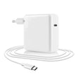 Chargeur USB-C 61W pour MacBook et ordinateur portable