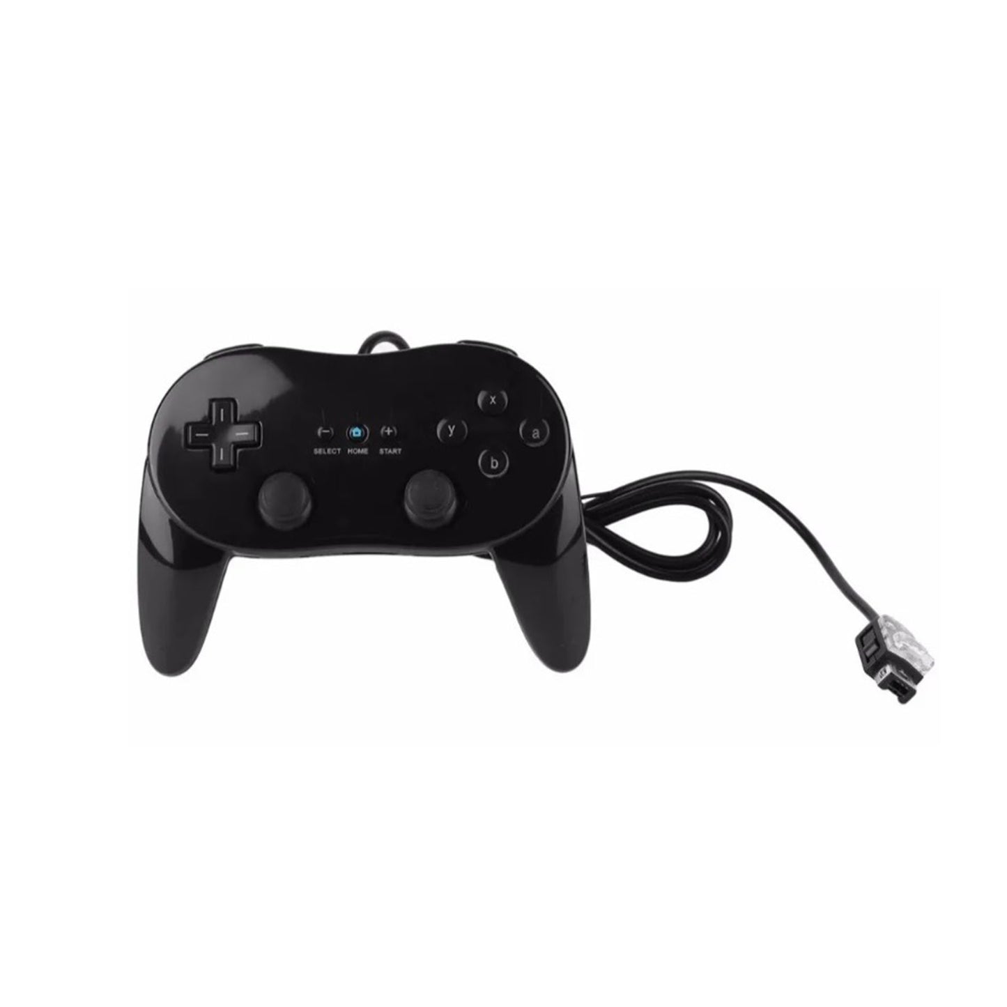 Klassischer WII-Controller